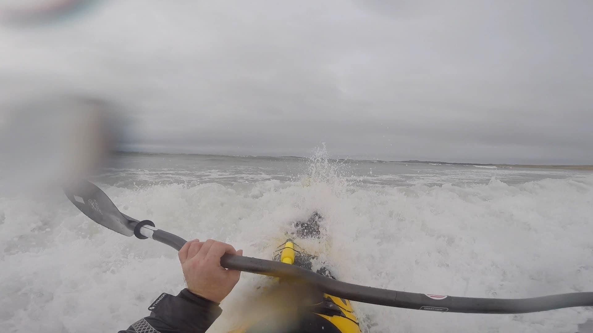20180218 Rhosneigr Surfing saturnbull