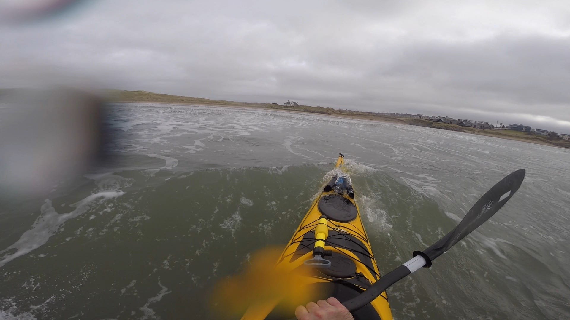 20180218 Rhosneigr Surfing saturnbull